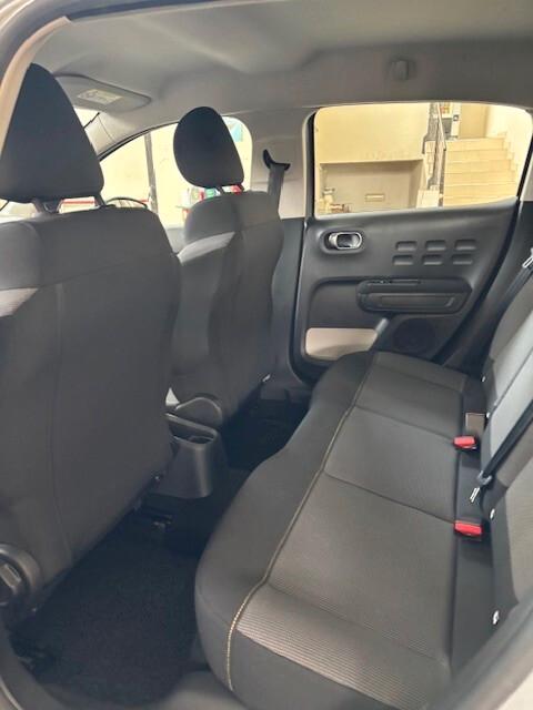 Citroen C3 PureTech 83CV S&S Shine Neopatentati