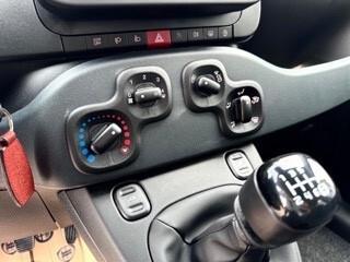 Fiat Panda 1.0 FireFly S&S Hybrid KM ZERO