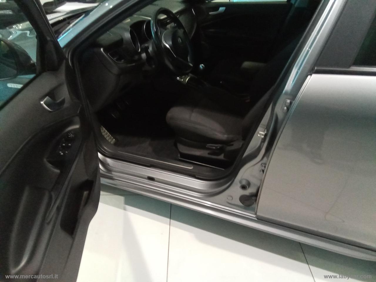ALFA ROMEO Giulietta 2.0 JTDm 150 CV Super