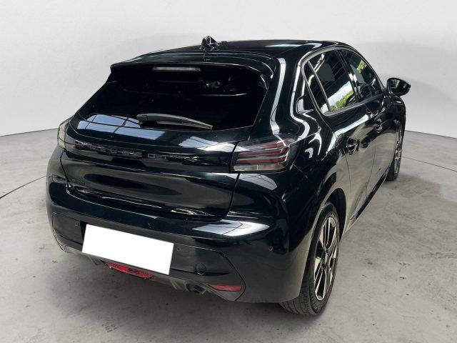 PEUGEOT 208 208 PureTech 100 Stop&Start 5 porte Allure