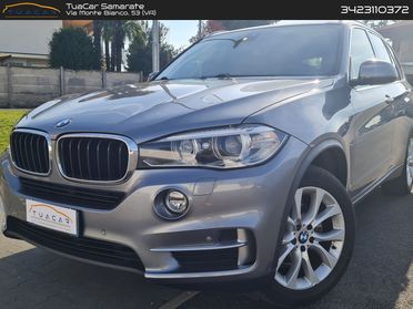 Bmw X5 25 d Luxury #7861