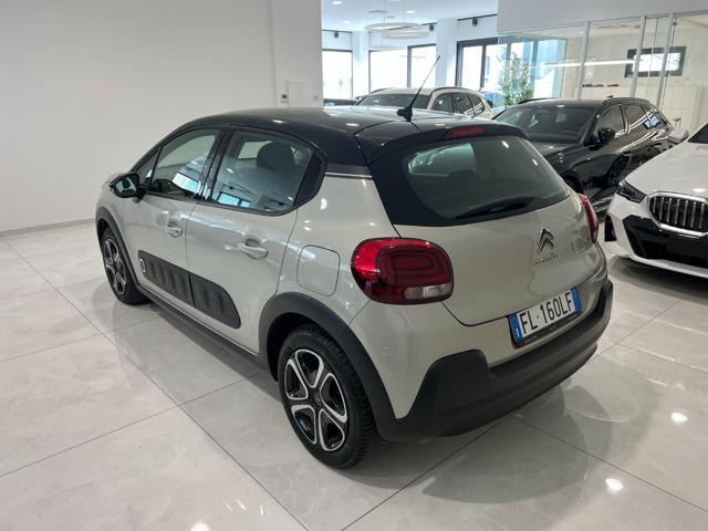 CITROEN C3 BlueHDi 100 S&S Feel Prezzo Reale