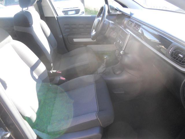 CITROEN C3 BlueHDi 100 S&S Feel