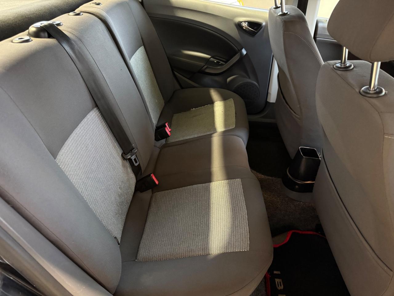 Seat Ibiza 1.2 5p. Reference Dual