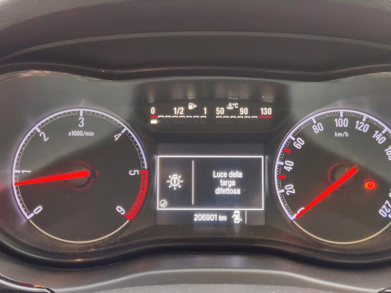 Opel Corsa 1.3 CDTI ecoFLEX 95CV Start&Stop 5 porte b-Color