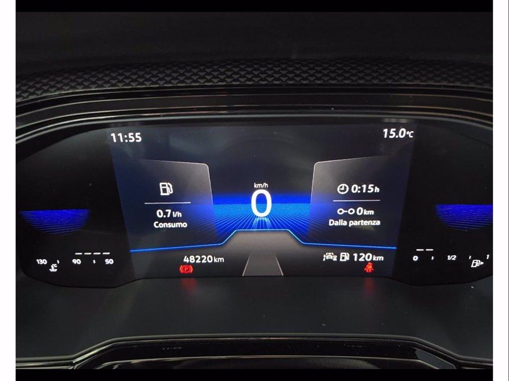 VOLKSWAGEN Polo 1.0 tsi life 95cv del 2023