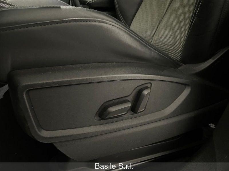 Audi Q5 Q5 2.0 TDI 190 CV quattro S tronic Sport