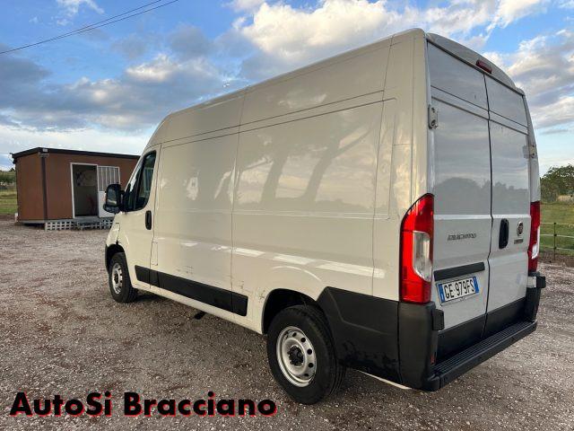 FIAT Ducato 33 2.3 MJT 140CV PC-TM Furgone