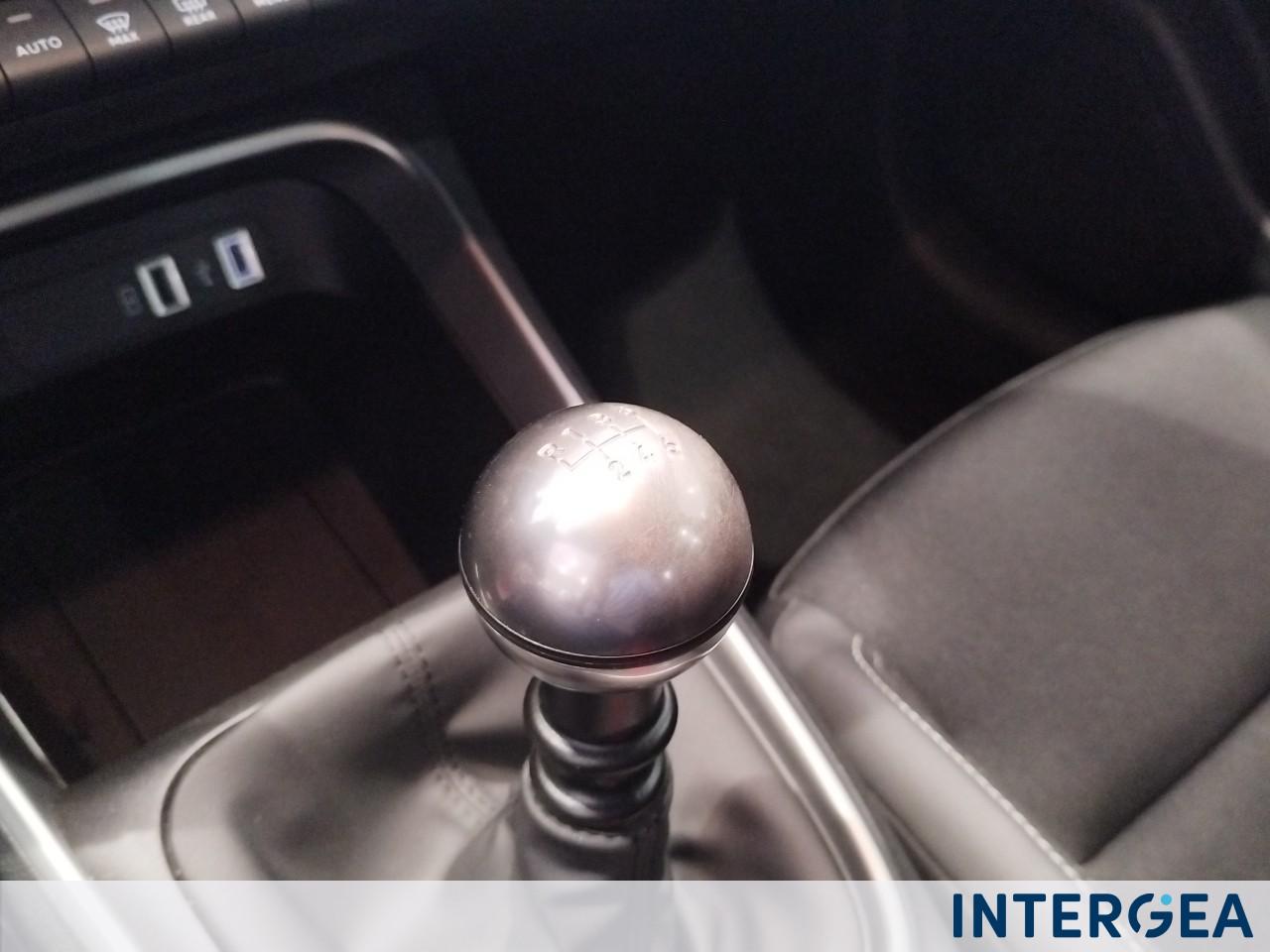 JEEP Avenger 1.2 turbo Altitude fwd 100cv