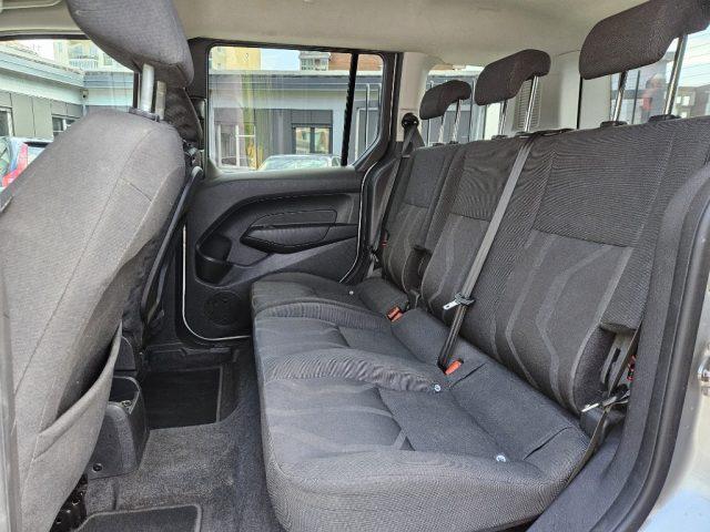 FORD Tourneo Connect 1.5 TDCi 120 CV