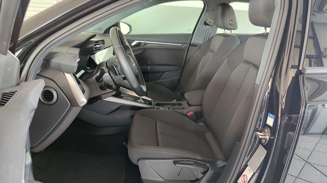 AUDI A3 30TDI S-tronic S-LINE *SENZA VINCOLO FINANZ