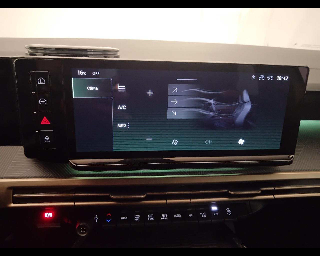 LANCIA Ypsilon IV 2024 - Ypsilon 1.2 mhev LX 110cv e-dct