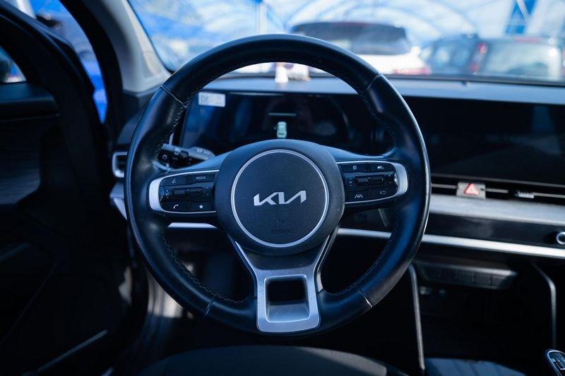 Kia Sportage 1.6 tgdi mhev Business imt