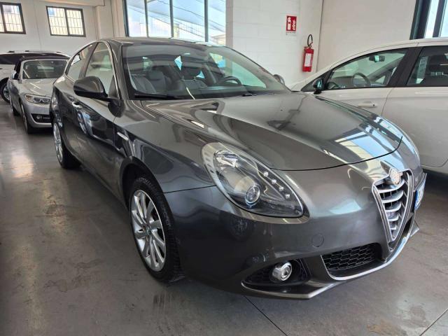 Alfa Romeo Giulietta 1.4 t. Progression Gpl 120cv E6