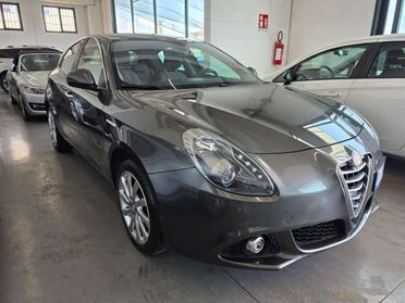 Alfa Romeo Giulietta 1.4 t. Progression Gpl 120cv E6