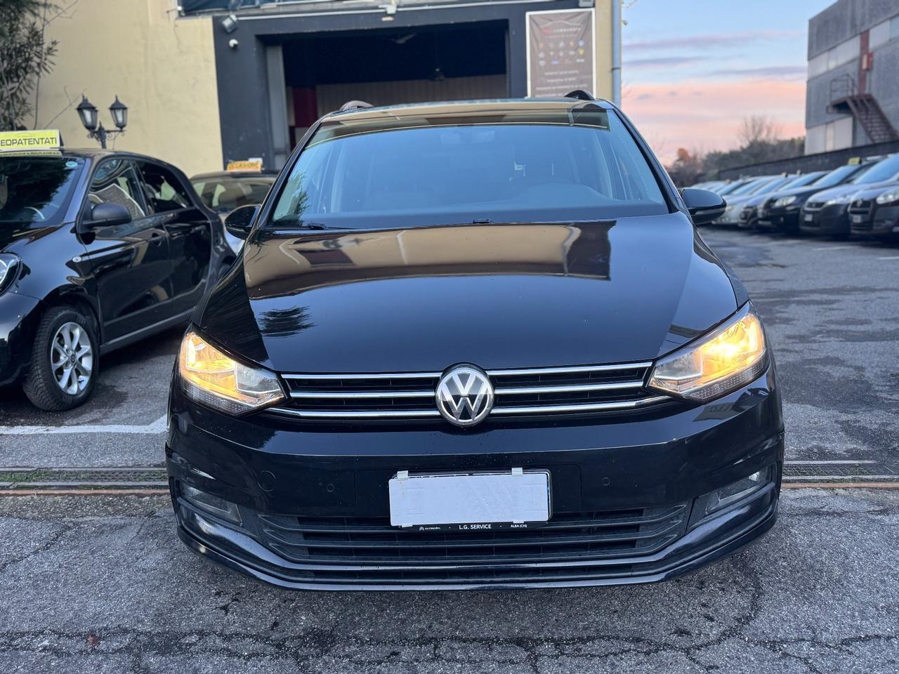 Volkswagen Tiguan 2.0 TDI SCR 4MOTION Style BlueMotion Technology