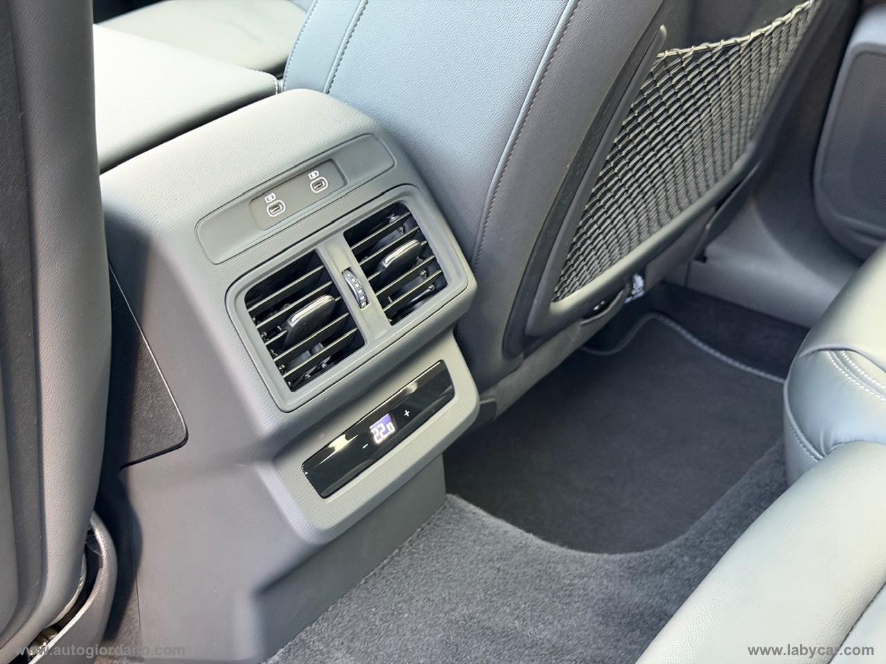 AUDI Q5 SPB TDi S tronic quattro S line ed. SLINE INTERNO ED ESTERNO + TETTO ELET. + TERZO SCHERMO