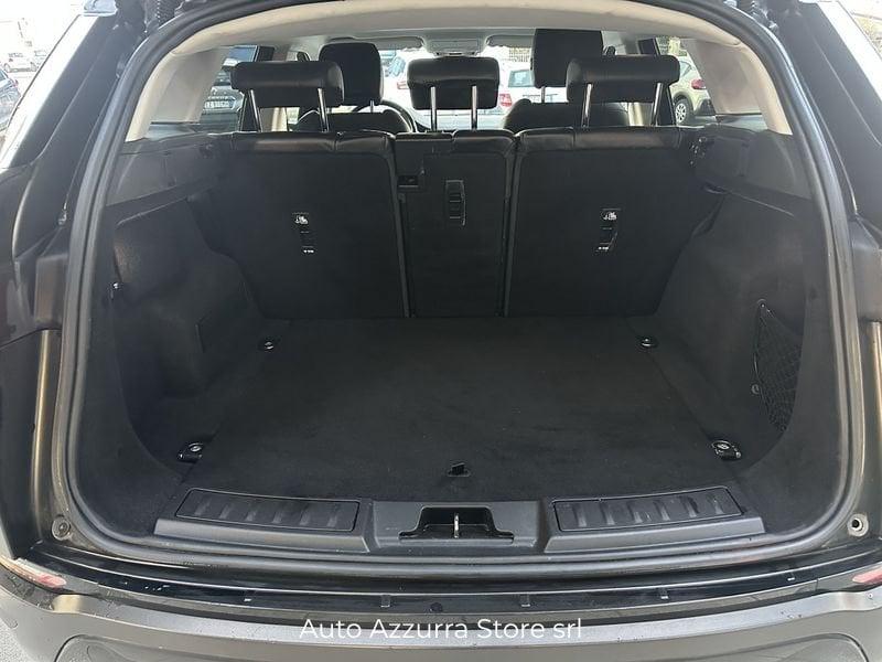 Land Rover Range Rover Evoque 2.0D I4-L.Flw 150 CV AWD Auto S *N1, I.E.,PROMO AZZURRA*
