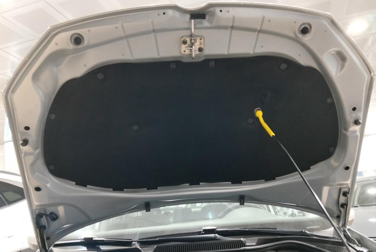 Volkswagen Polo Cross 1.4 TDI BlueMotionTechnology