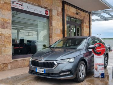 Skoda Octavia IV Wagon 2.0 tdi evo Ambition 115cv dsg