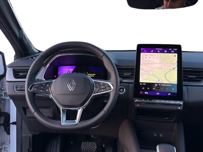 Renault Symbioz Symbioz Full Hybrid E-Tech 145 CV Techno