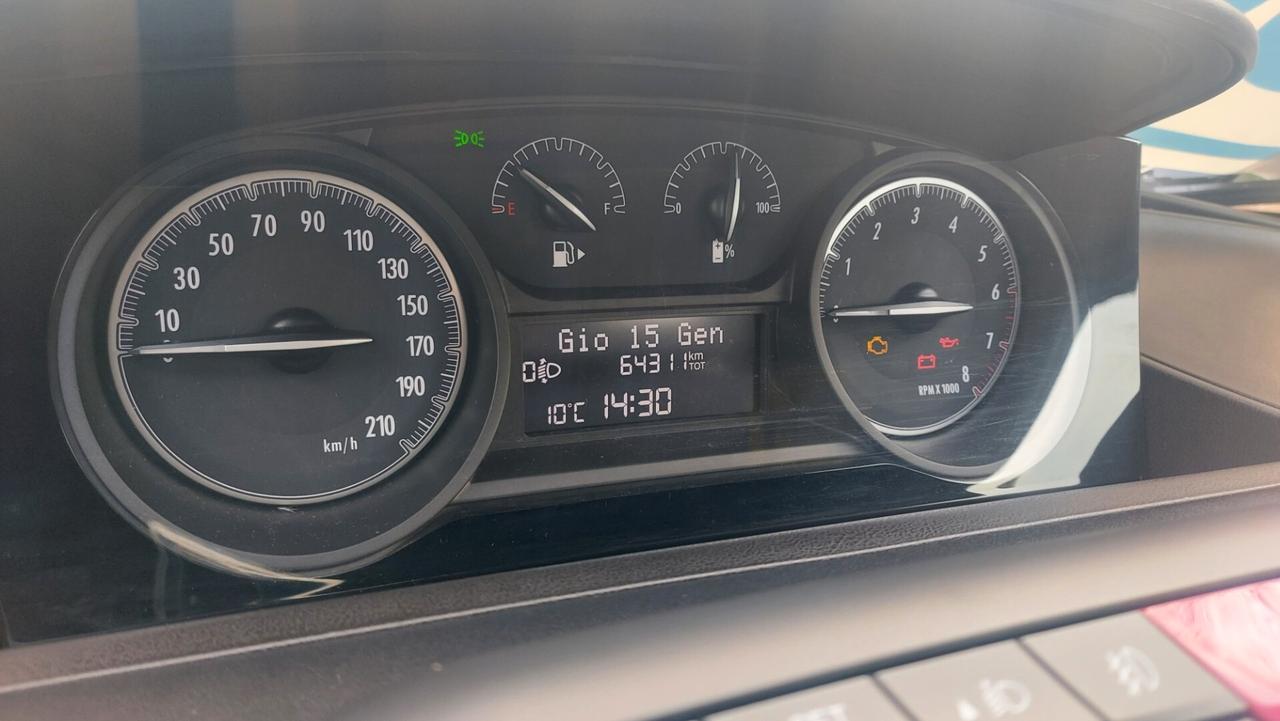 Lancia Ypsilon 1.0 FireFly 5 porte S&S Hybrid Ecochic Gold