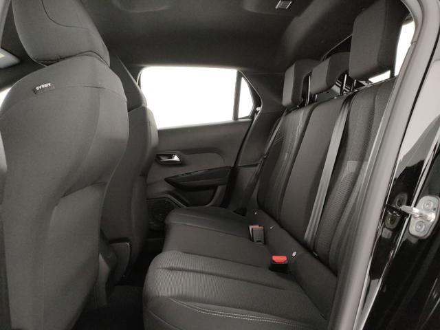 LANCIA Ypsilon Hybrid e-DCT