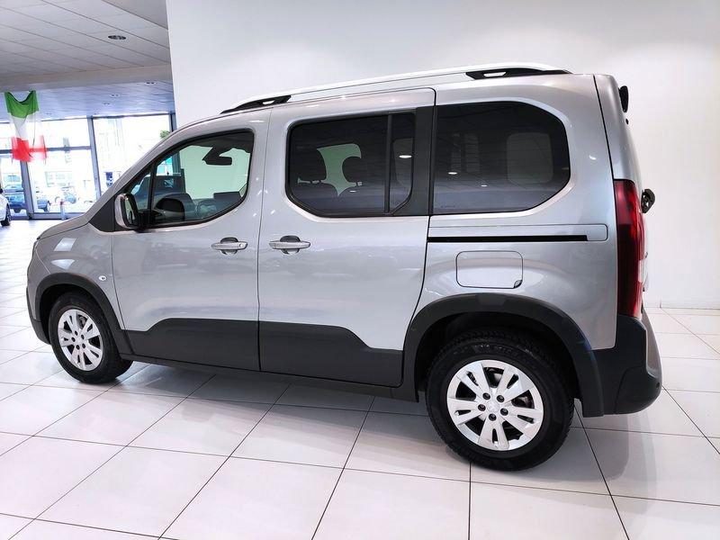 Peugeot Rifter Mix BlueHDi 100 S&S PC Allure Standard*FULL OPTIONAL*5 POSTI*72.000 KM*