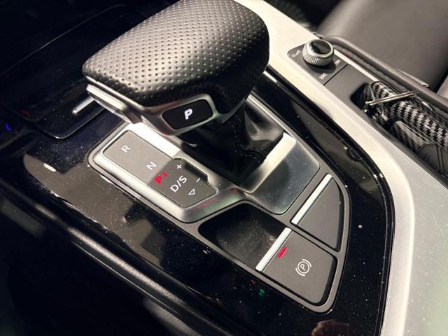 AUDI A4 Avant 35 TDI MHEV 163cv S tronic S-line TETTO ACC