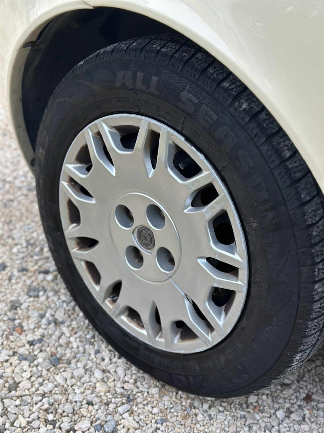 Lancia YPSILON 1.3 MULTIJET 16V KMCERT GARANZ UNICOPR