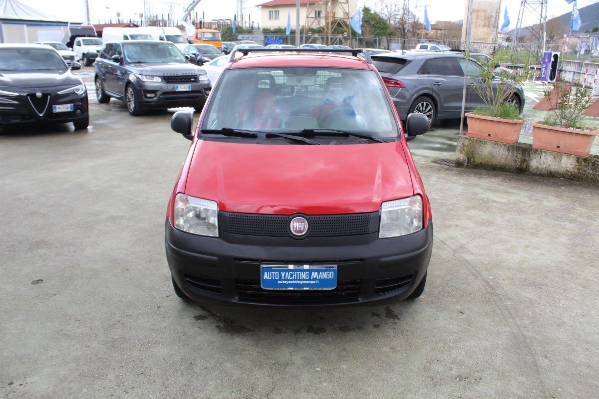 FIAT Panda 1.3 Mjt Easy VAN