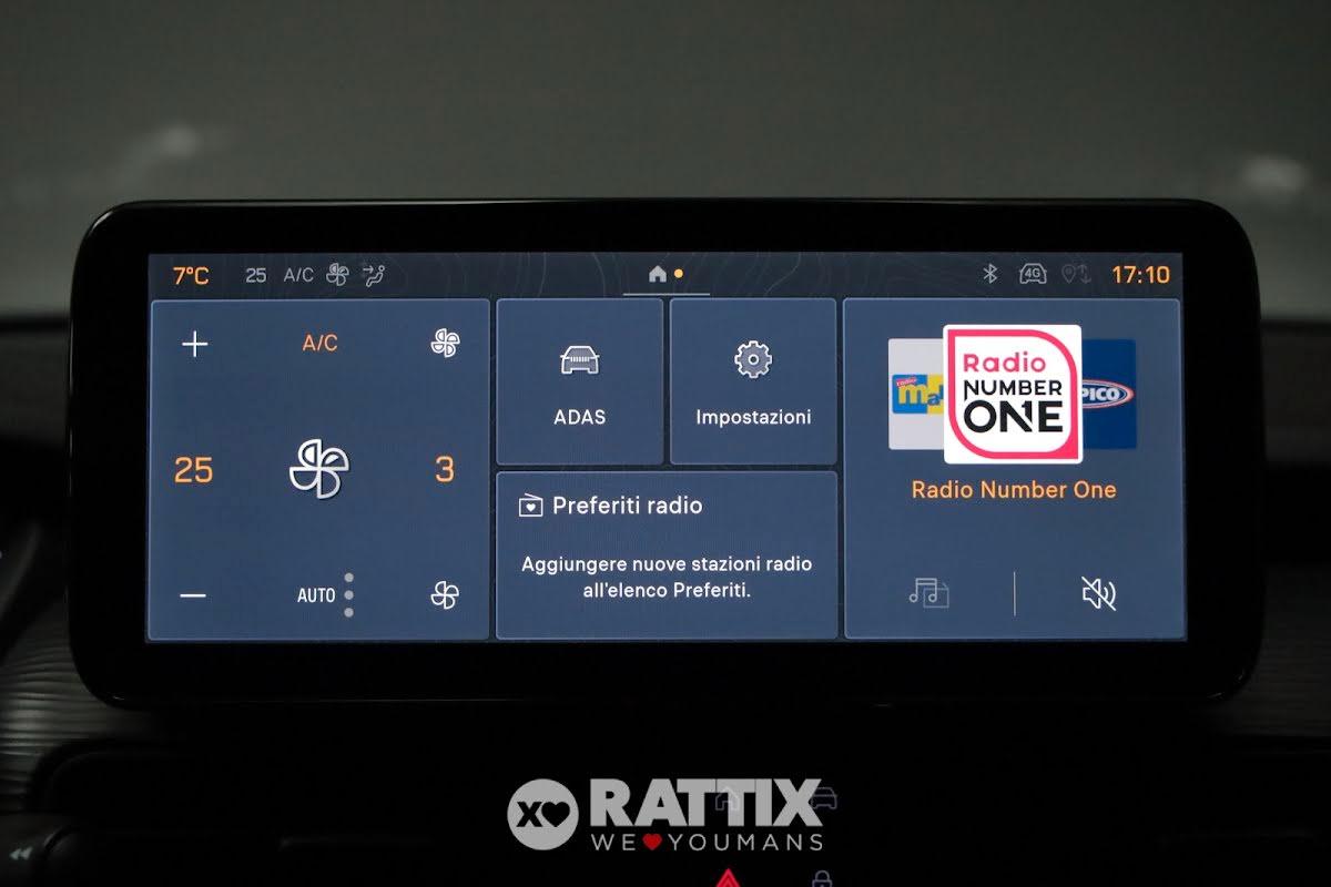 Jeep Avenger 1.2 Turbo 100CV Altitude