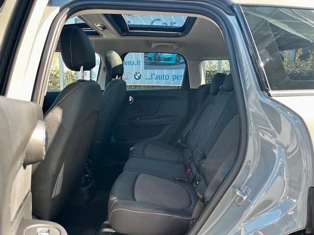 MINI Countryman 1.5 Boost Northowood Edition "TETTO APRIBILE / FULL LED