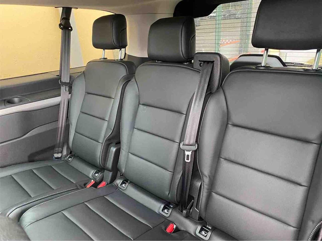 Fiat E-Ulysse 136CV 75kWh Long Lounge