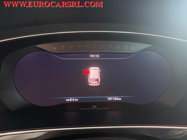 VOLKSWAGEN Tiguan 1.6 TDI SCR Sport R-Line