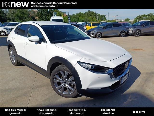 MAZDA CX-30 2.0 Skyactiv-G M Hybrid 122cv Executive 2WD
