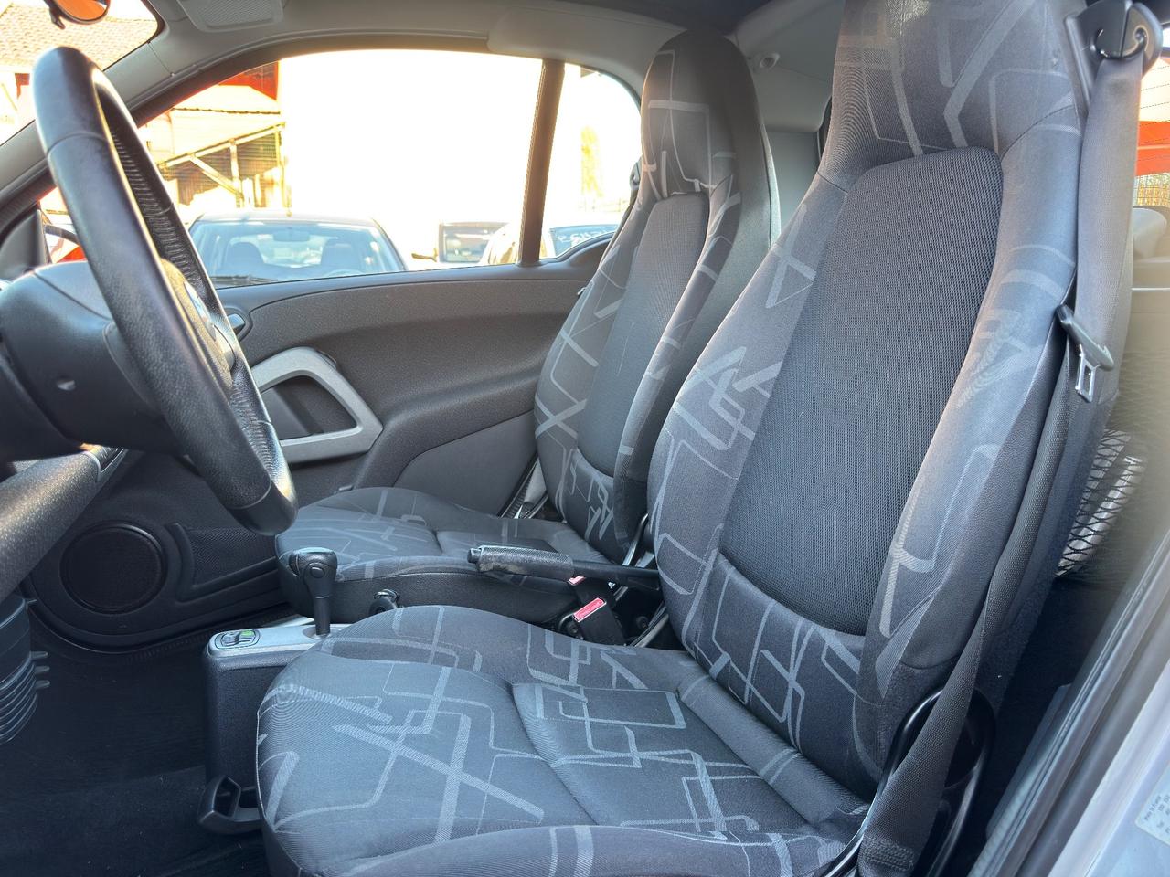 Smart ForTwo 1000 52 kW ADATTA A NEOPATENTATI coupé passion