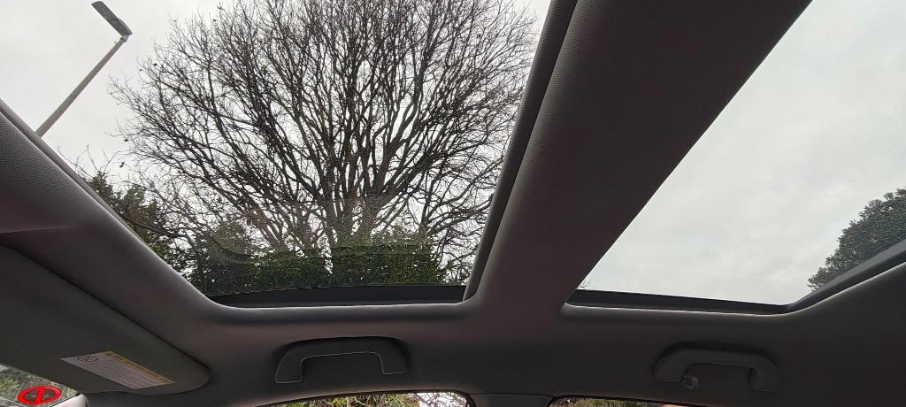 Honda CR-V 2.2 i-dtec auto Pelle Camera Panorama Fulll