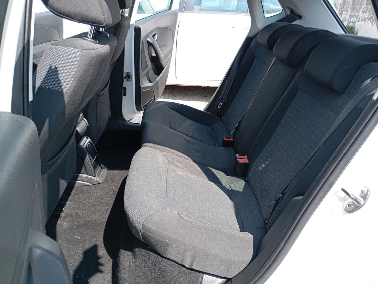 Volkswagen Polo 1.4 Benz TRATTABILE