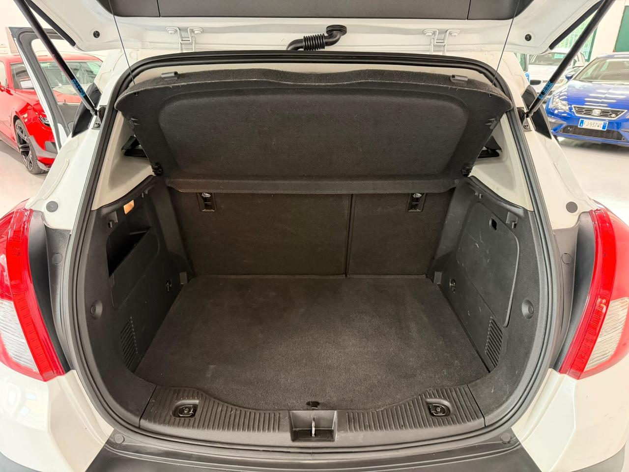 Opel Mokka 1.4 Turbo GPL Tech 140CV 4x2 Cosmo