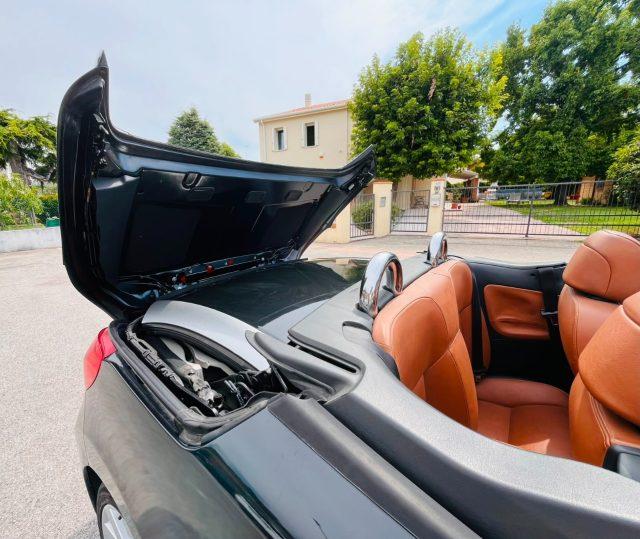PEUGEOT 207 1.6 VTi 120CV CC Féline