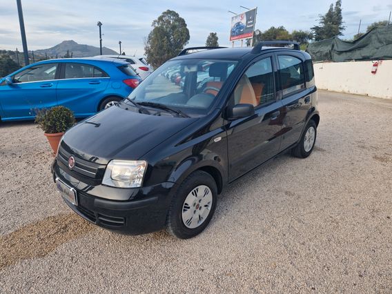 Fiat Panda 1.2 Emotion