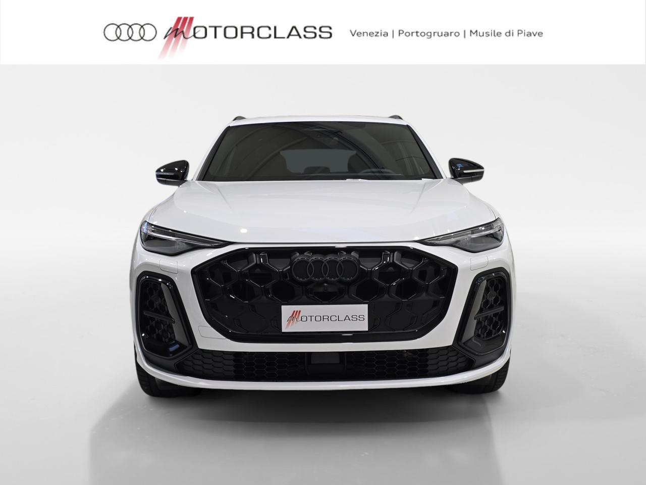 Audi Q5 2.0 e-hybrid 299cv s line edition quattro s tronic