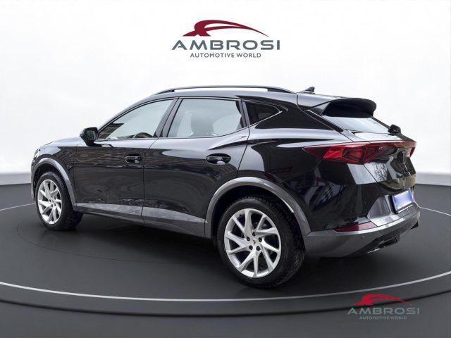 CUPRA Formentor 2.0 TDI