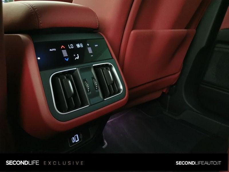 Maserati Grecale 2.0 mhev Modena 330cv auto