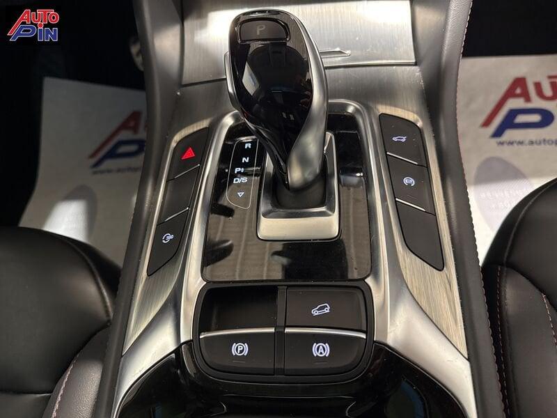 MG HS HS 1.5T-GDI AT Luxury*Tetto Apribile*