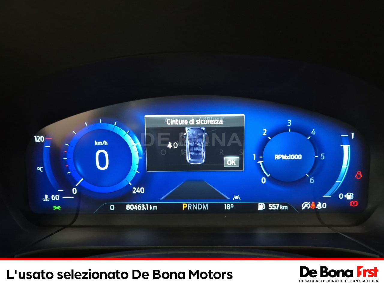 Ford Kuga 1.5 ecoblue st-line 2wd 120cv auto