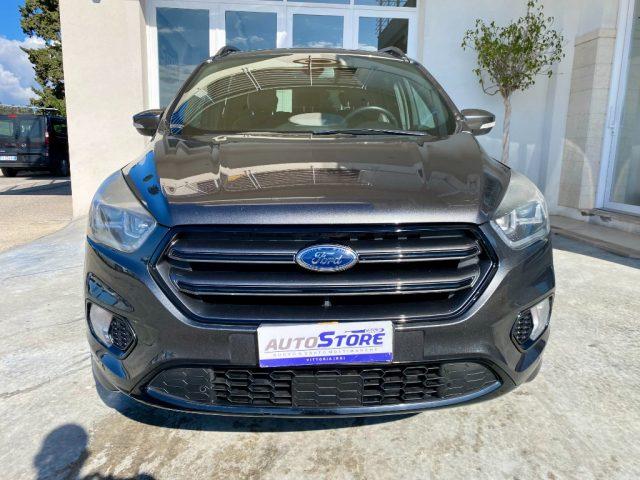 FORD Kuga 1.5 TDCI 120 CV S&S 2WD ST-Line