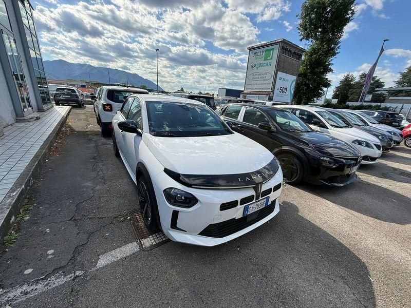Lancia Ypsilon Ibrida Ibrida 100cv Ypsilon e-DCT