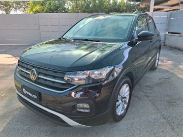 Volkswagen T-Cross STYLE 1.0 TSI 110cv DSG NAV - 10/2021